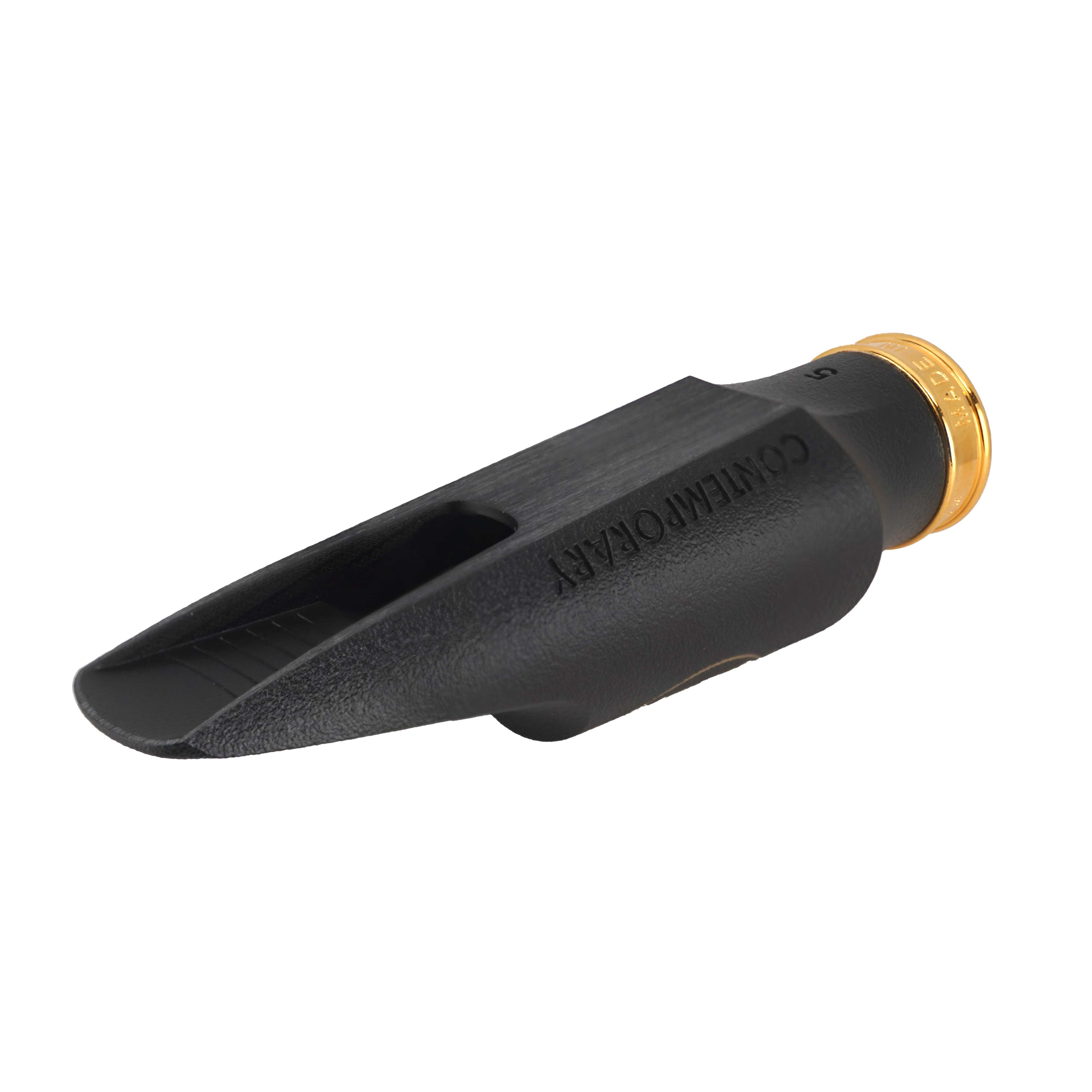 Contemporary Tenor Sax Mouthpiece