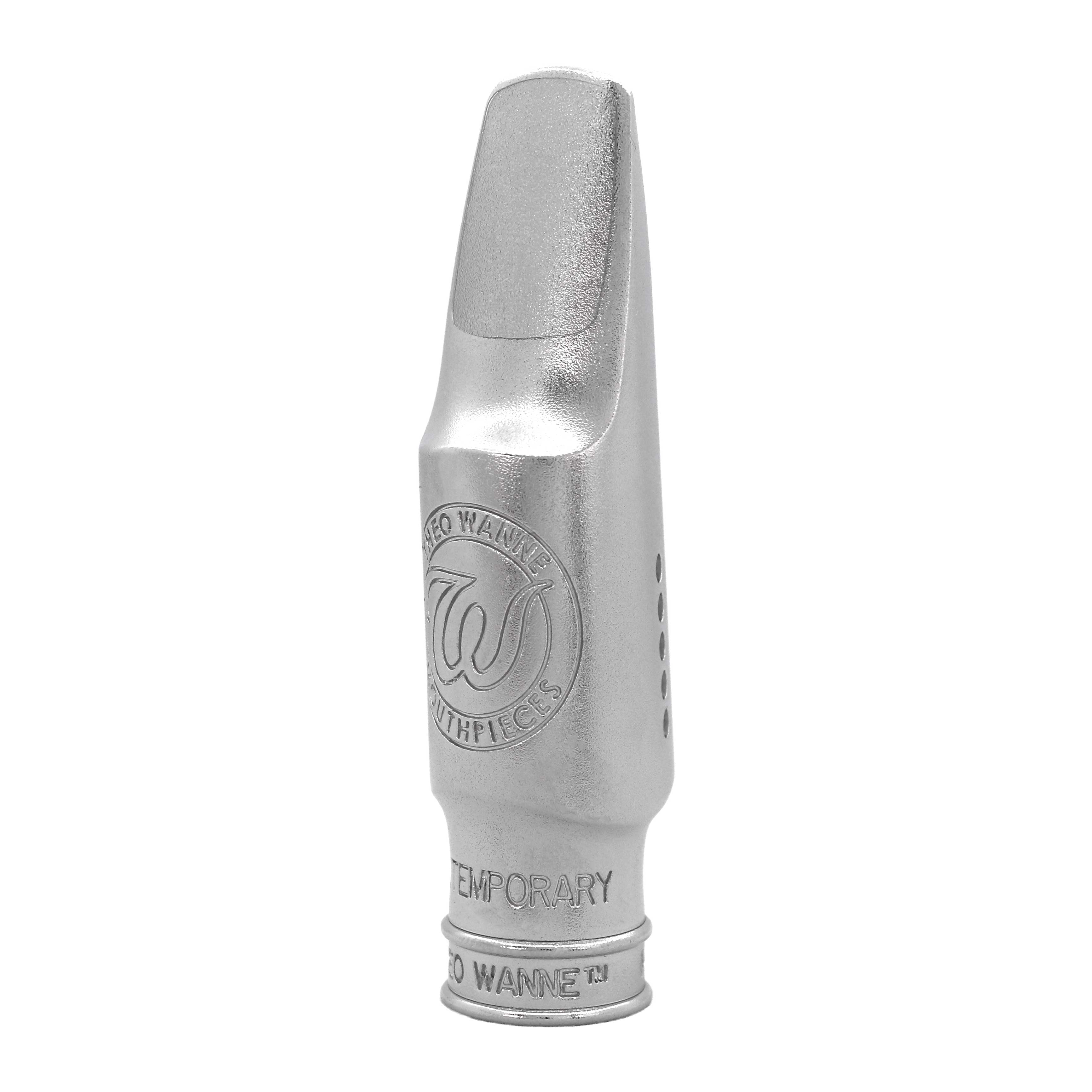 Contemporary Alto Saxophone Mouthpiece - Essentials Collection