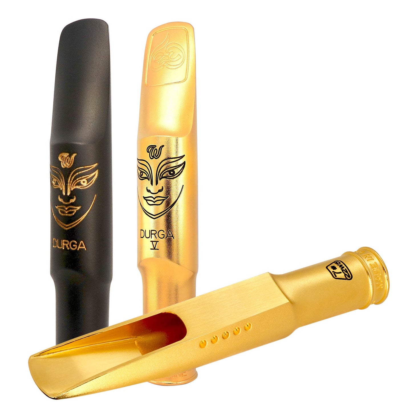 DURGA Baritone Mouthpiece