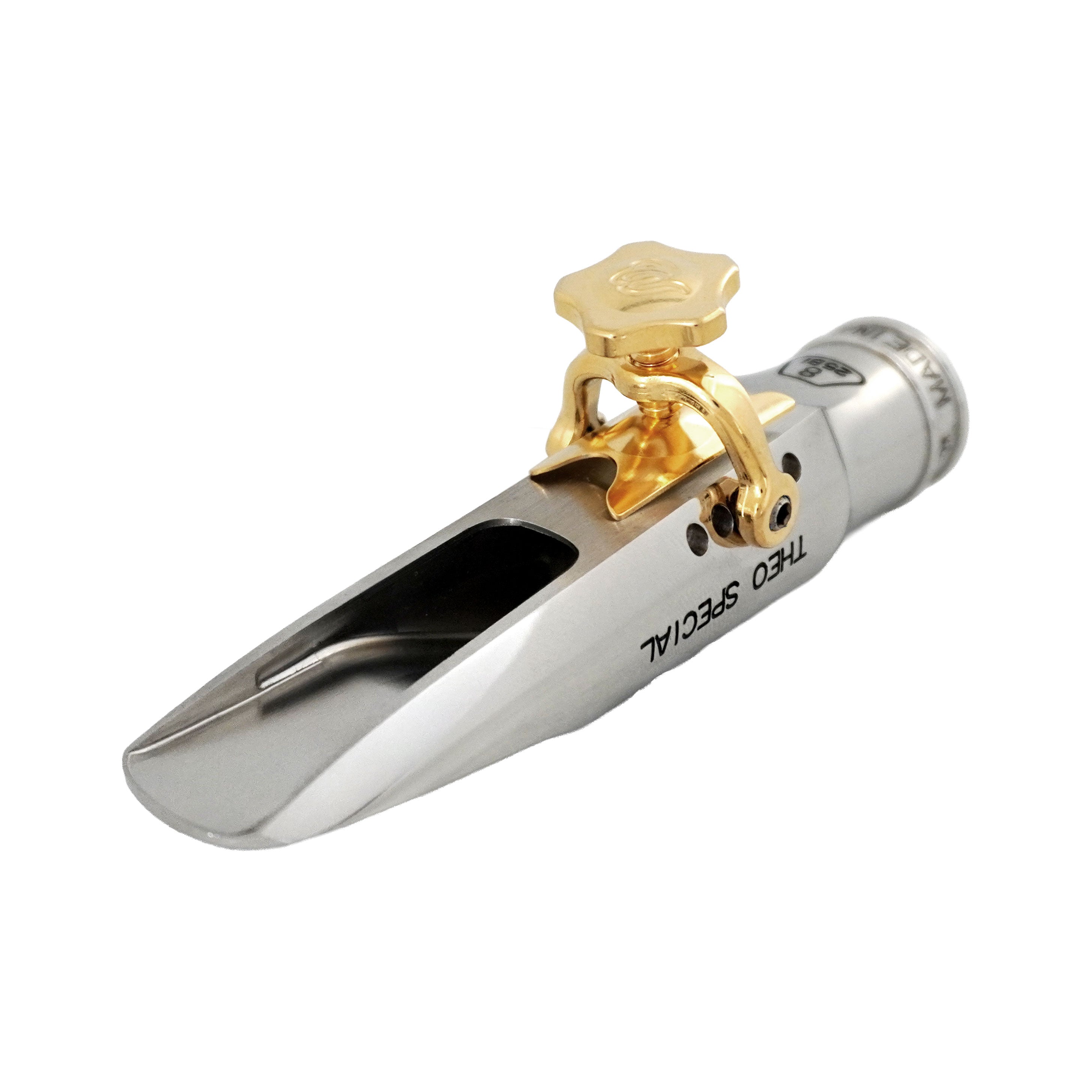 Ultra Durga V Tenor Saxophone Mouthpiece - Limited Edition – Theo