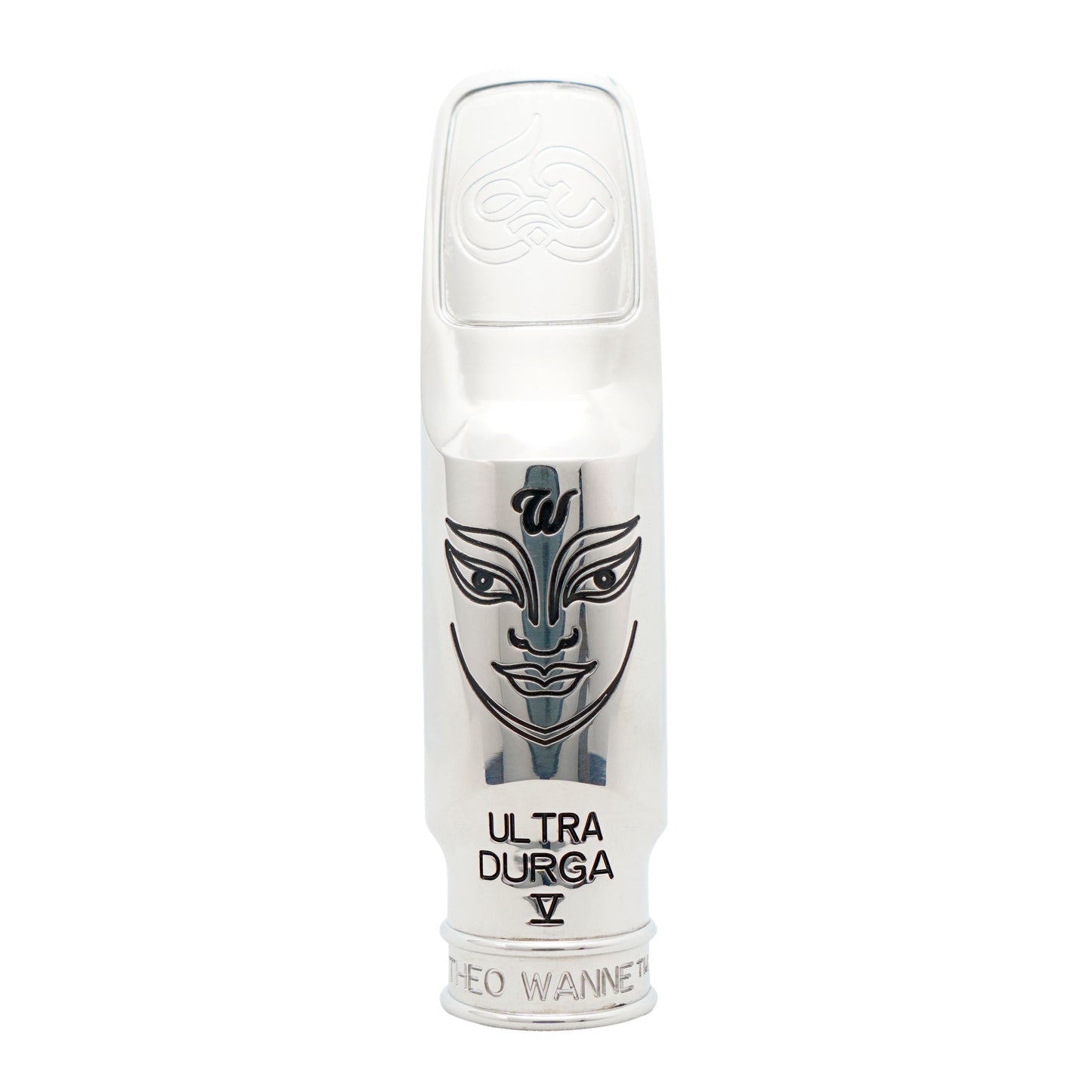 Ultra Durga V Alto Mouthpiece - Limited Edition