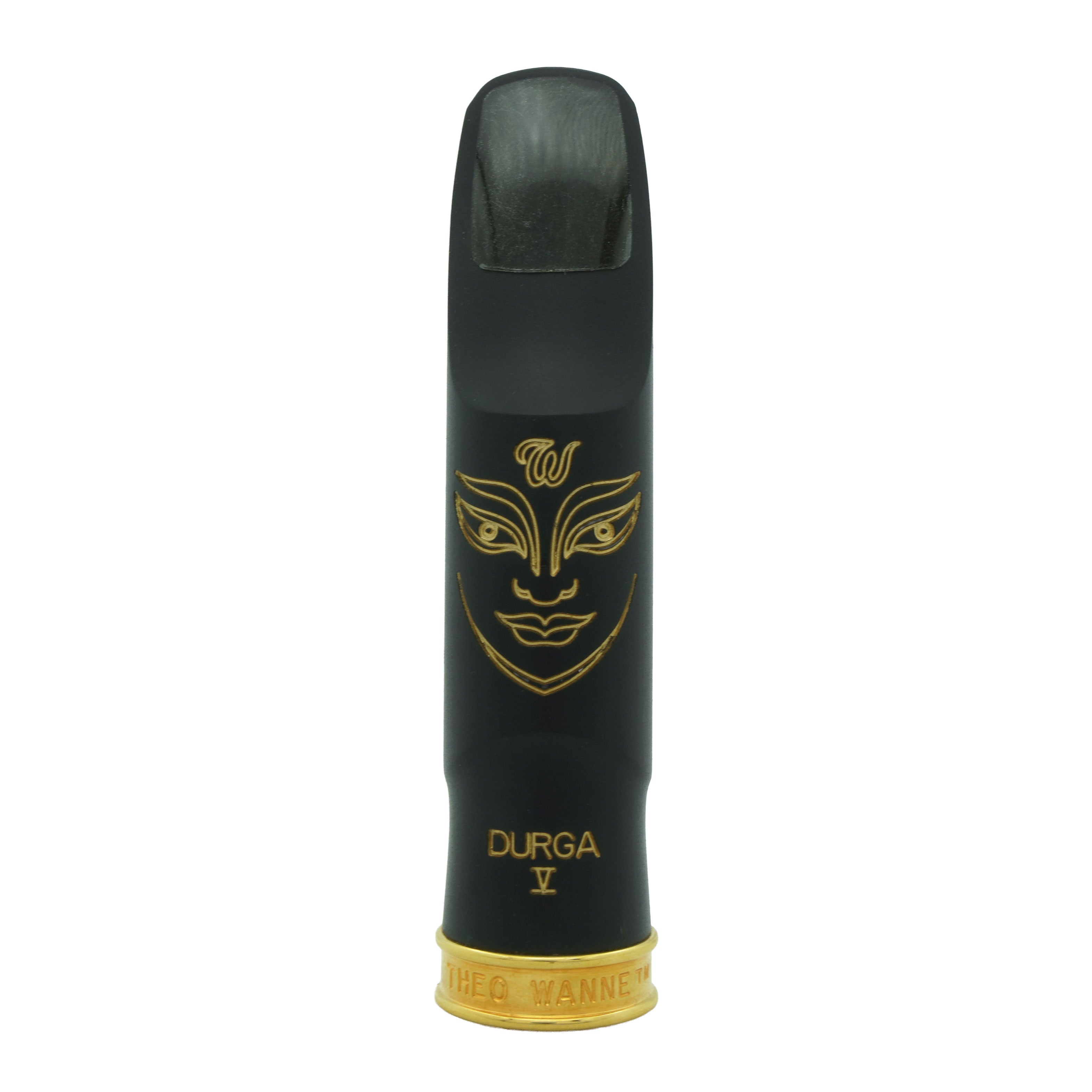 DURGA Tenor Saxophone Mouthpiece – Theo Wanne Mouthpieces