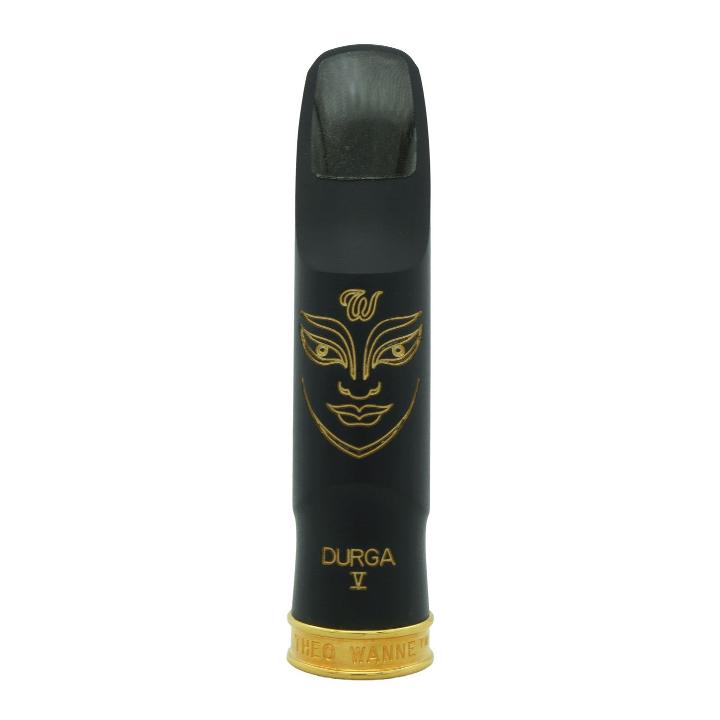 DURGA Tenor Mouthpiece