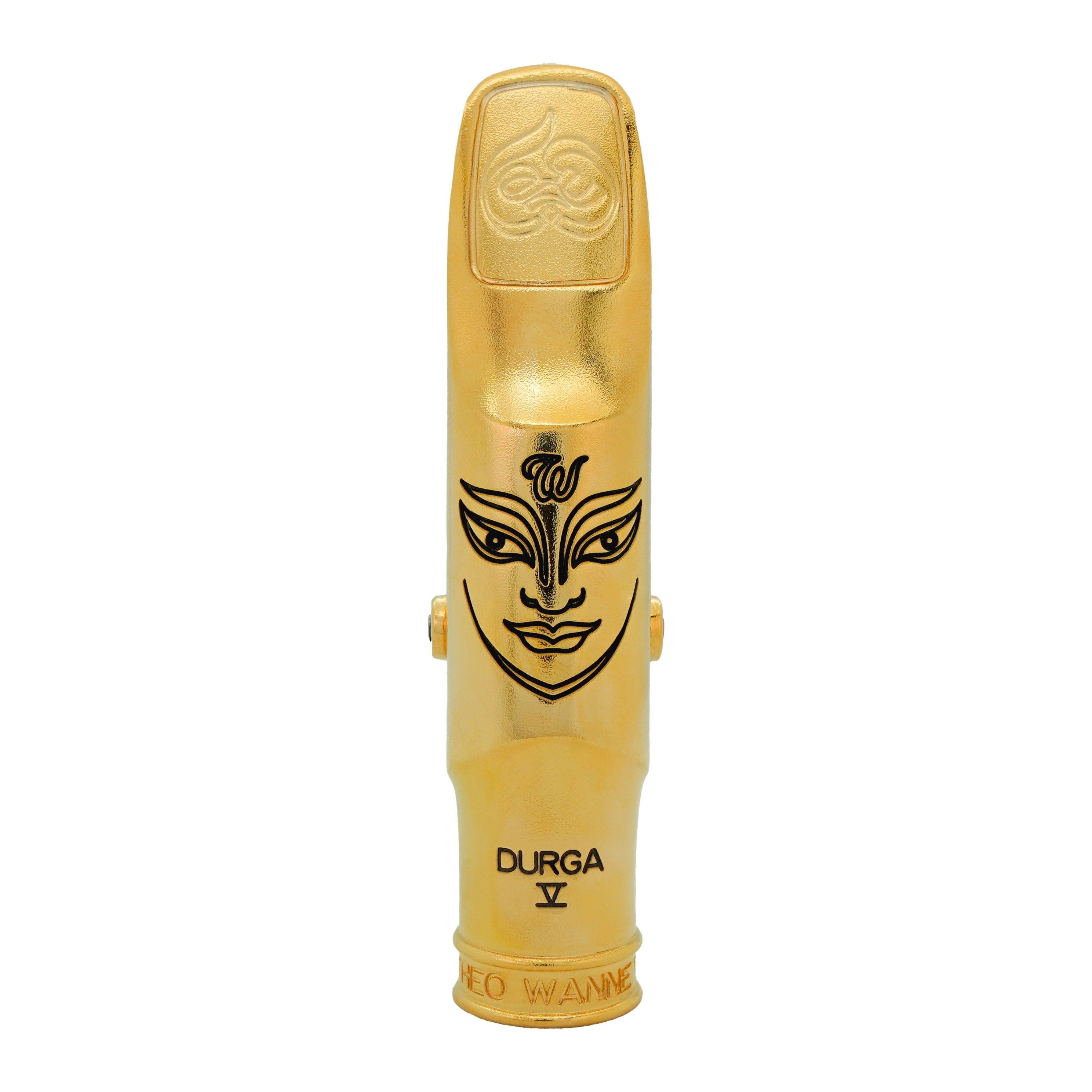 DURGA Tenor Saxophone Mouthpiece – Theo Wanne Mouthpieces