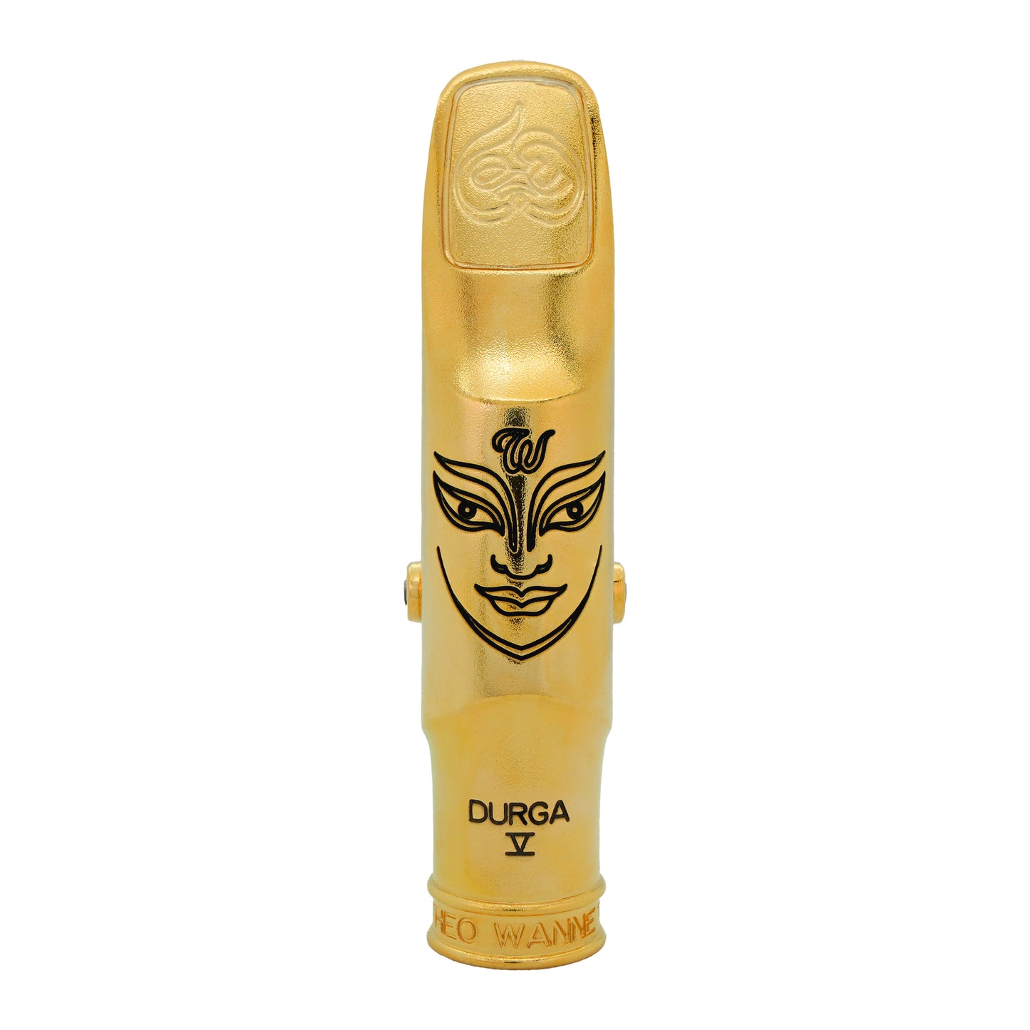 DURGA Tenor Mouthpiece