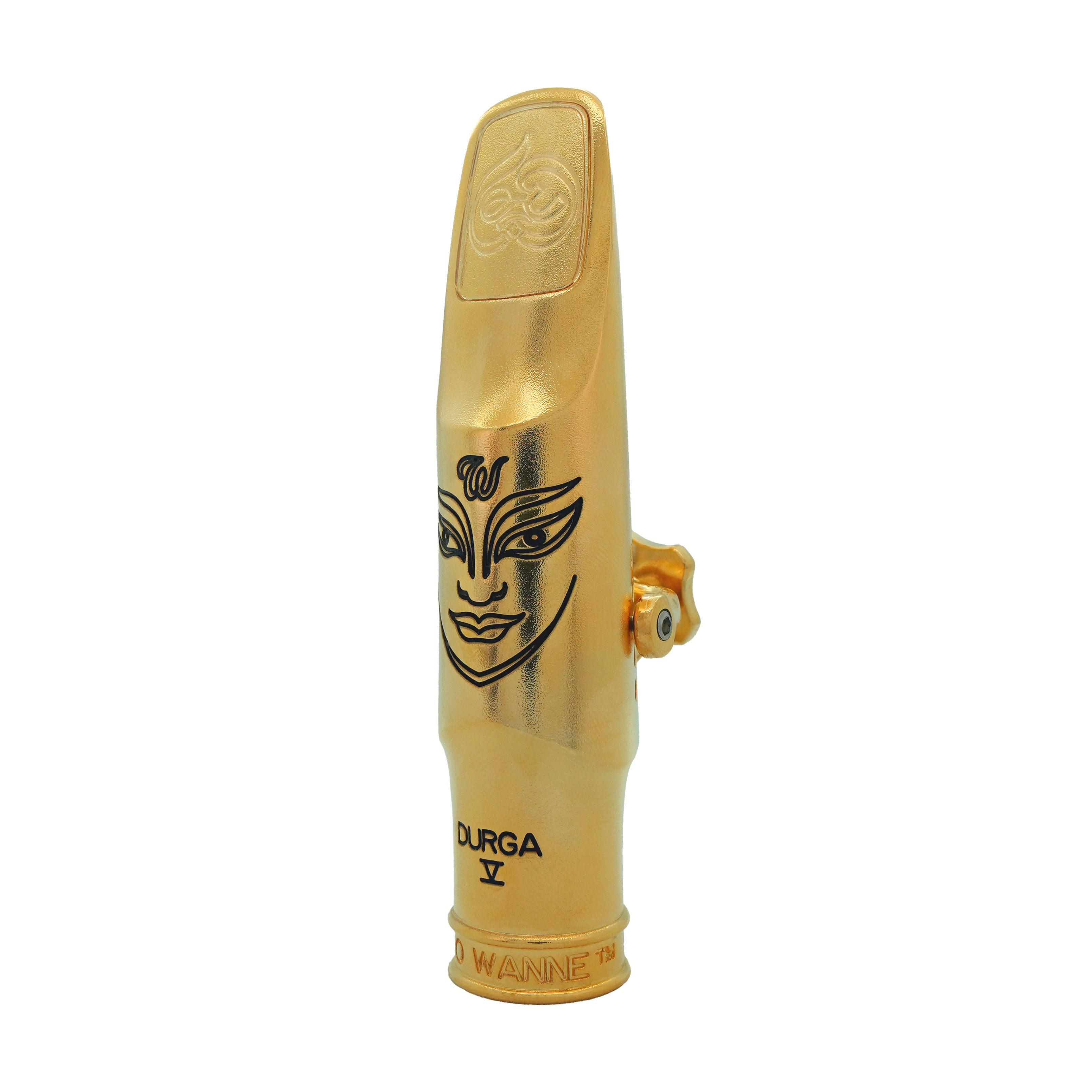 DURGA Tenor Saxophone Mouthpiece – Theo Wanne Mouthpieces