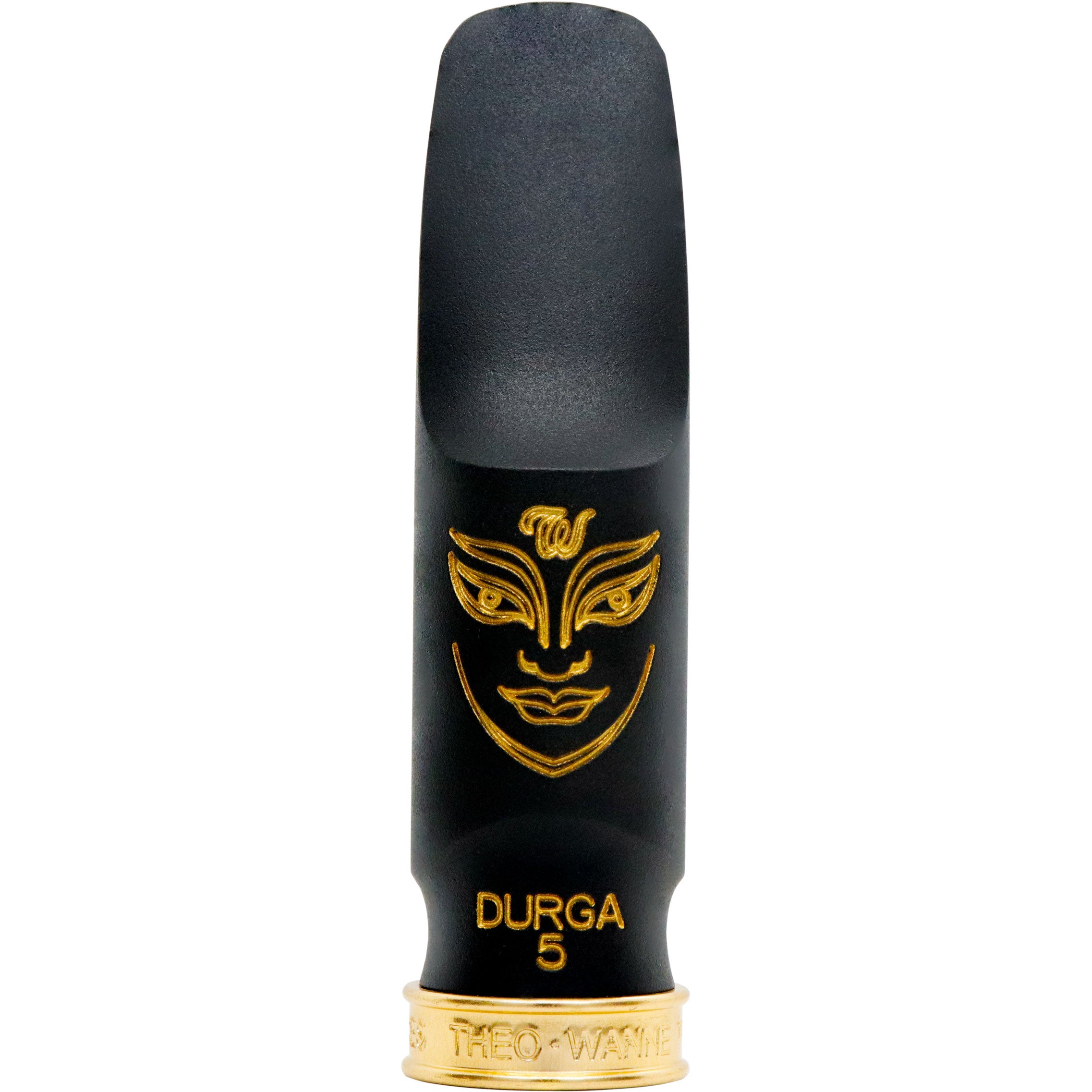 DURGA Alto Mouthpiece – Theo Wanne Mouthpieces