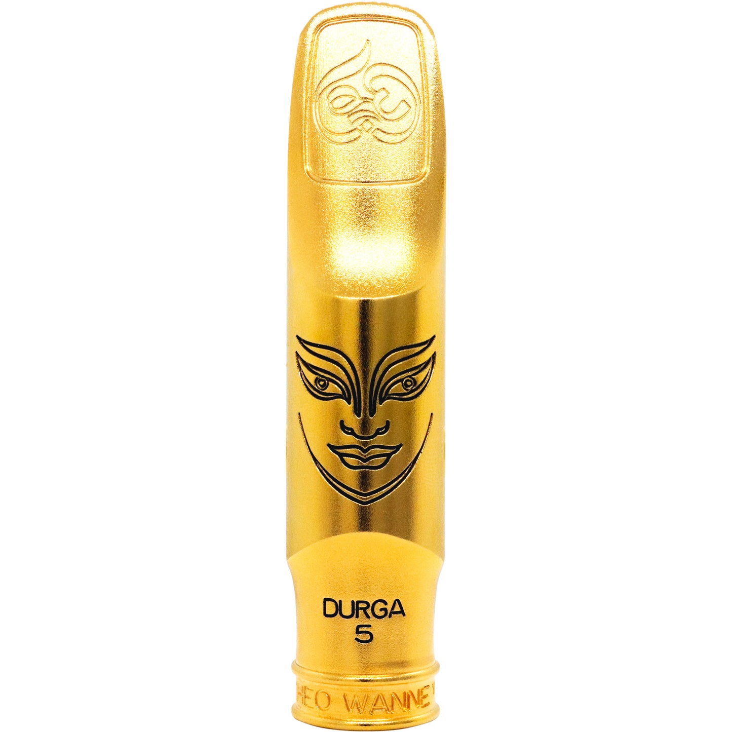 DURGA Tenor Mouthpiece