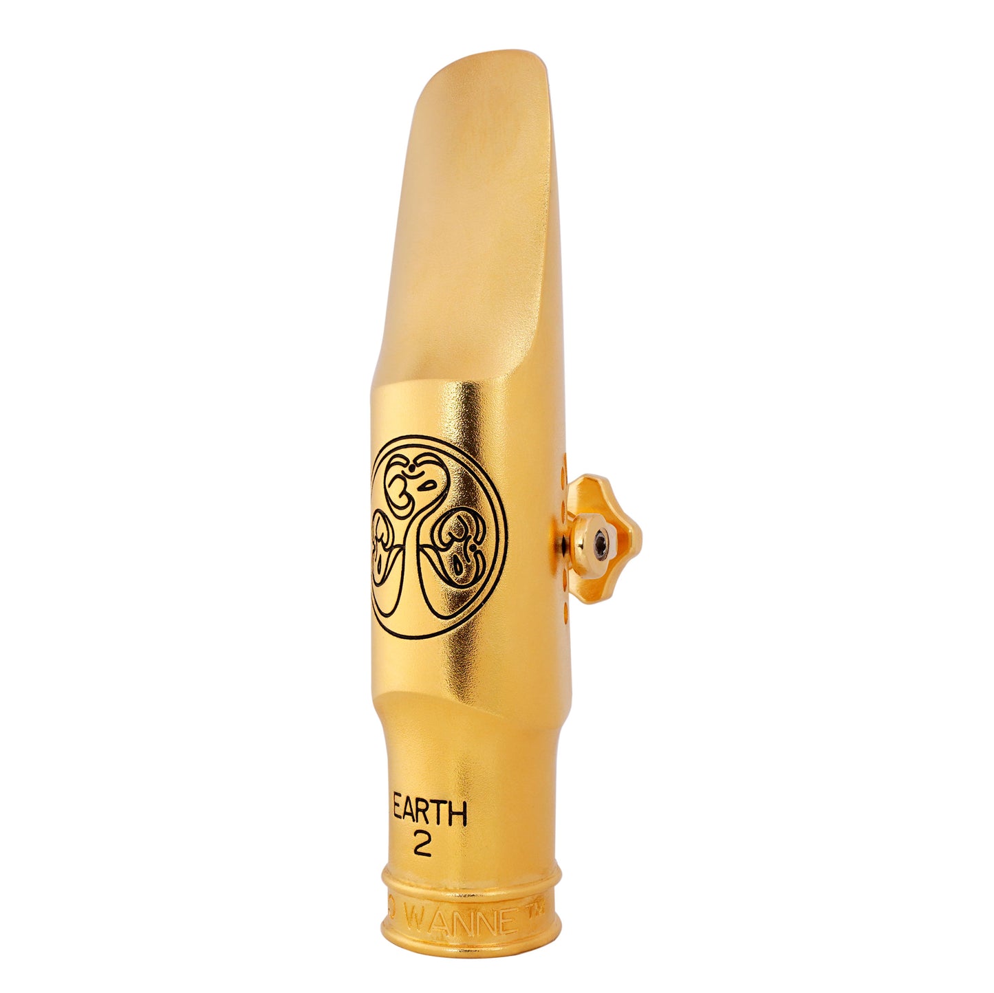 EARTH Tenor Mouthpiece