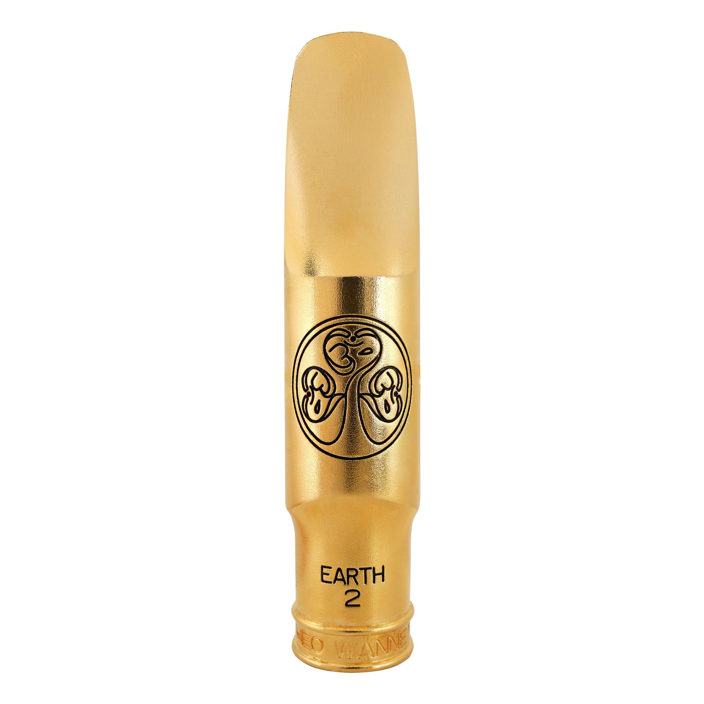 EARTH Tenor Mouthpiece