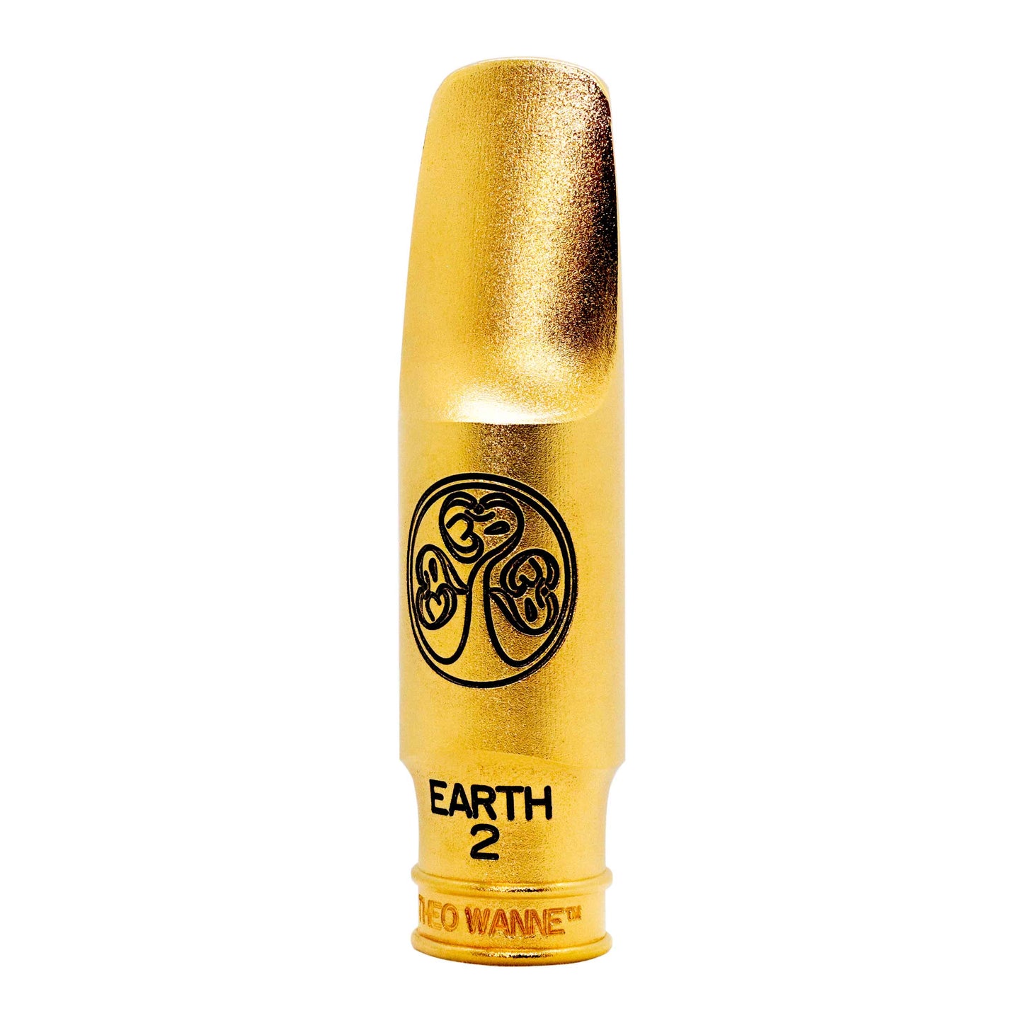 EARTH Alto Mouthpiece