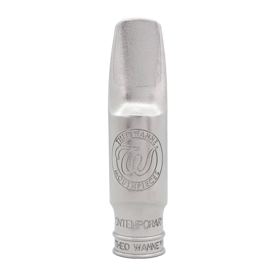 Contemporary Alto Saxophone Mouthpiece - Essentials Collection