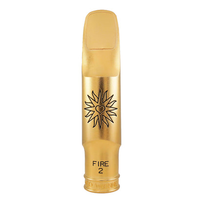 FIRE Tenor Mouthpiece