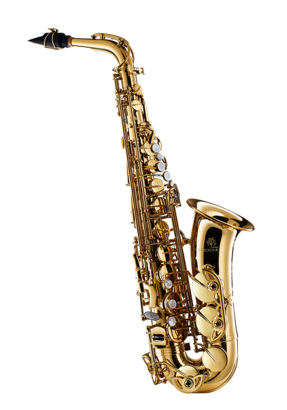 Forestone Japan Saxophones