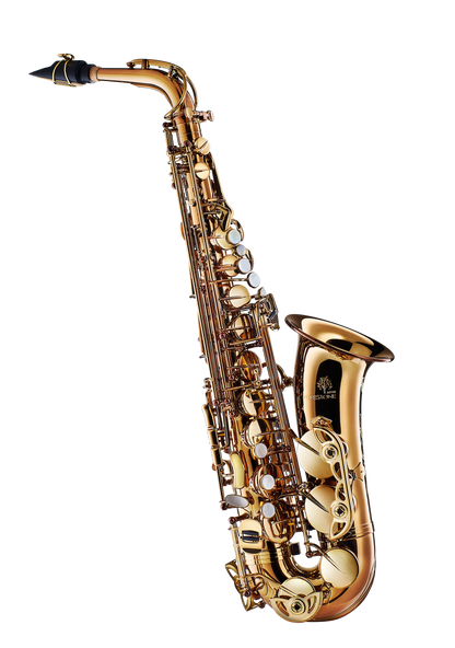 Forestone Japan Saxophones