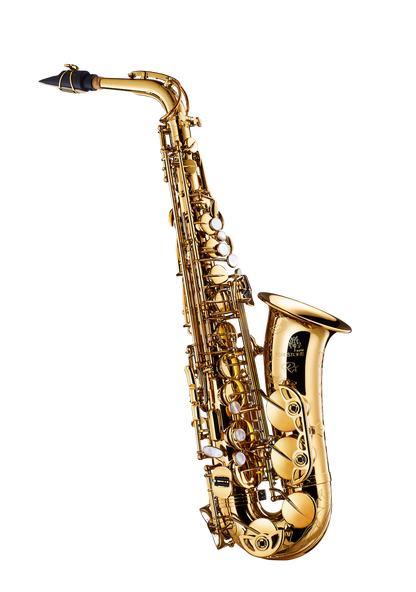 Forestone Japan Saxophones