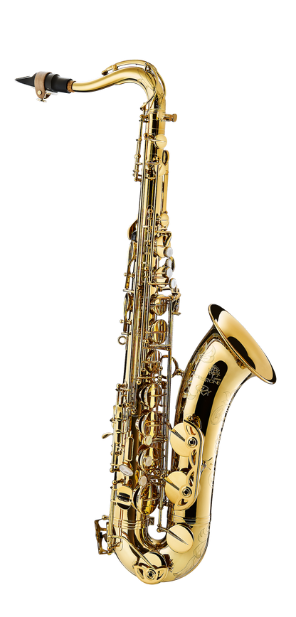 Forestone Japan Saxophones