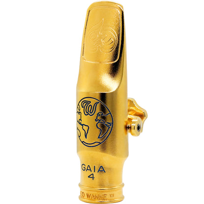 GAIA Alto Mouthpiece