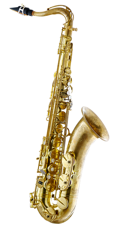 Forestone Japan Saxophones