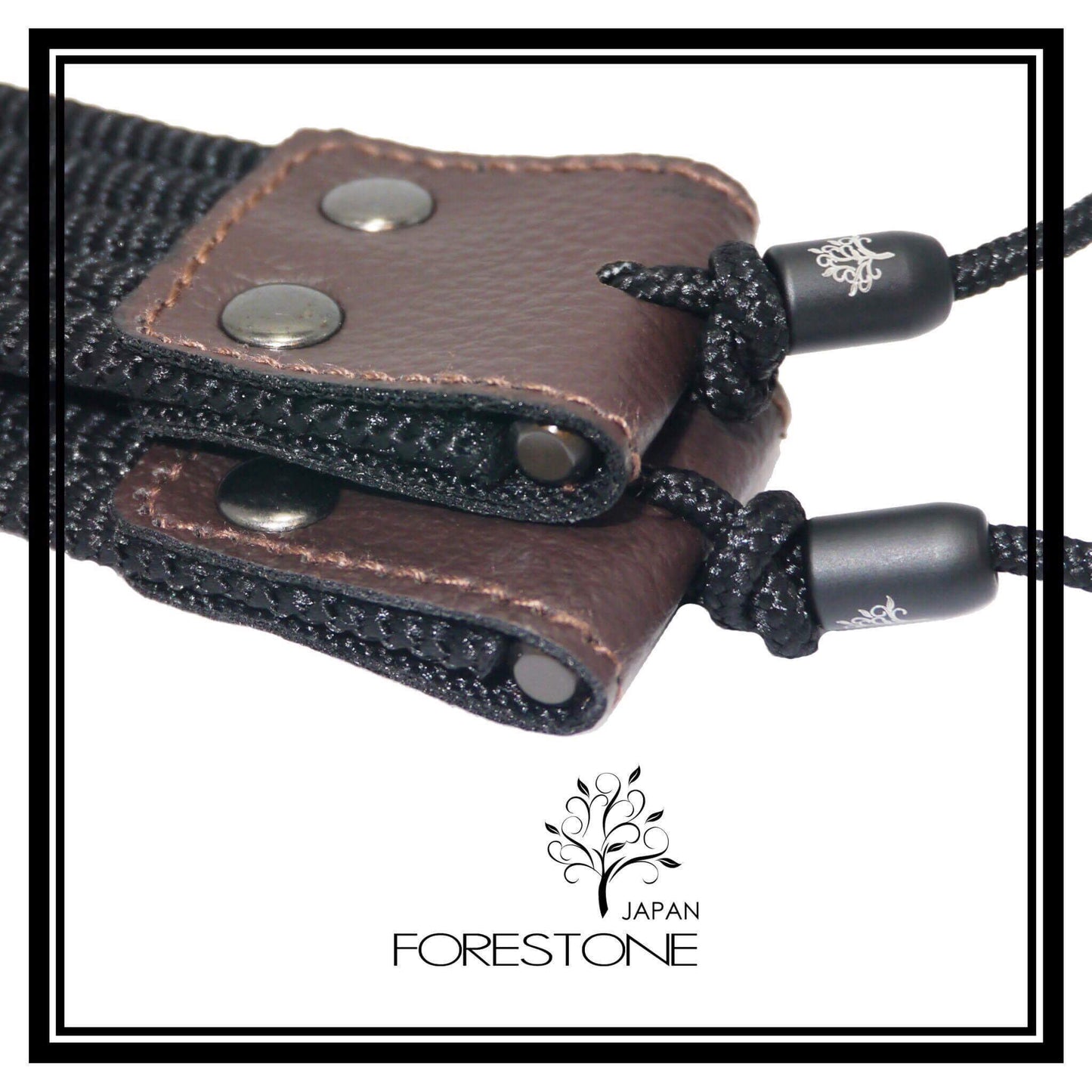 Forestone Japan Saxophone Straps