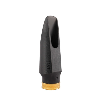 Essentials Collection: Jazz Alto Saxophone Mouthpiece Black