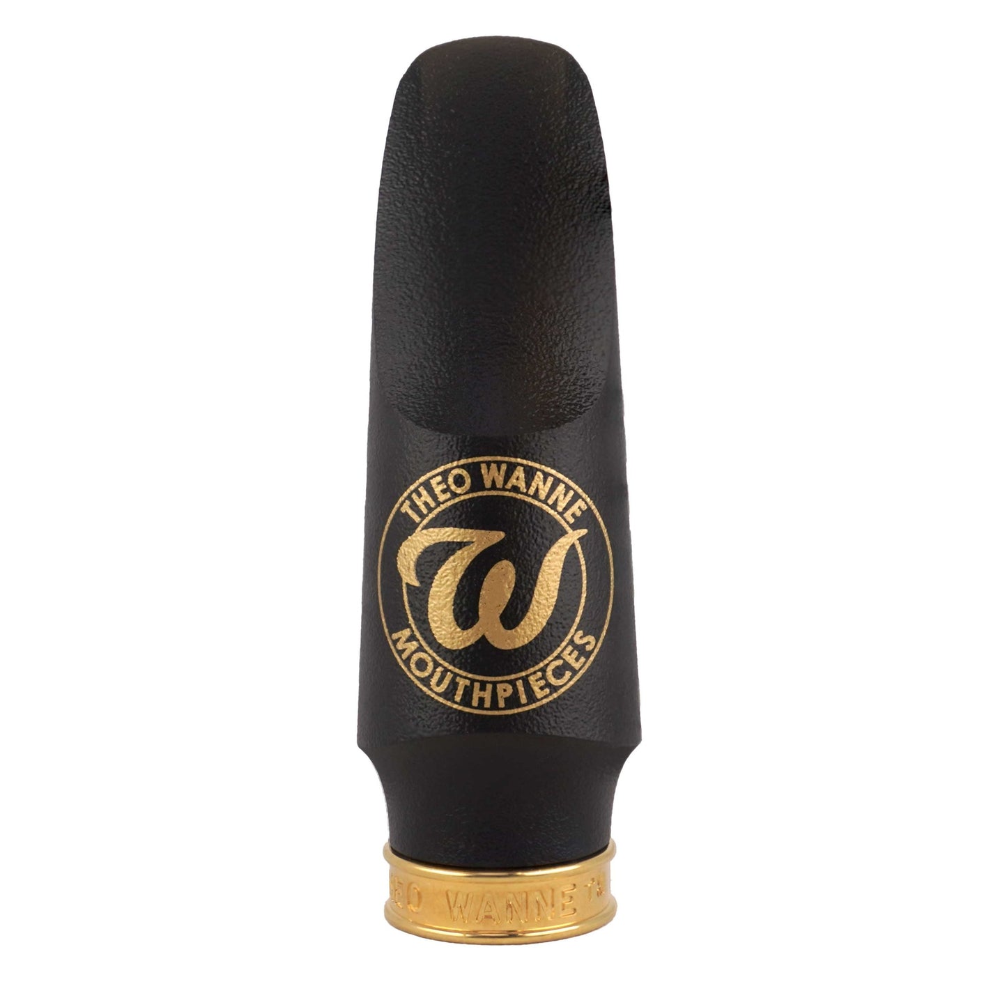 Essentials Collection: Jazz Alto Saxophone Mouthpiece