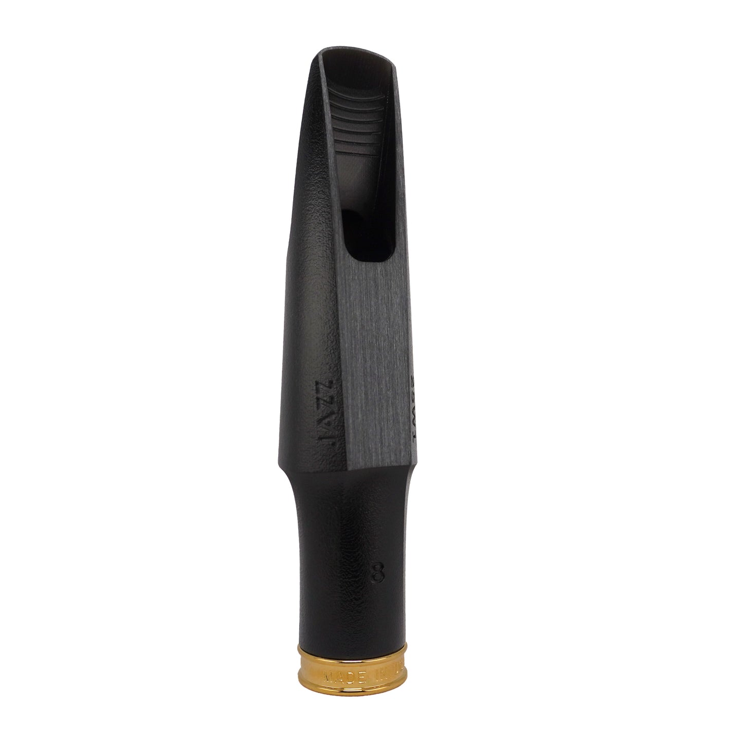 Essentials Collection Jazz Baritone Sax Mouthpiece