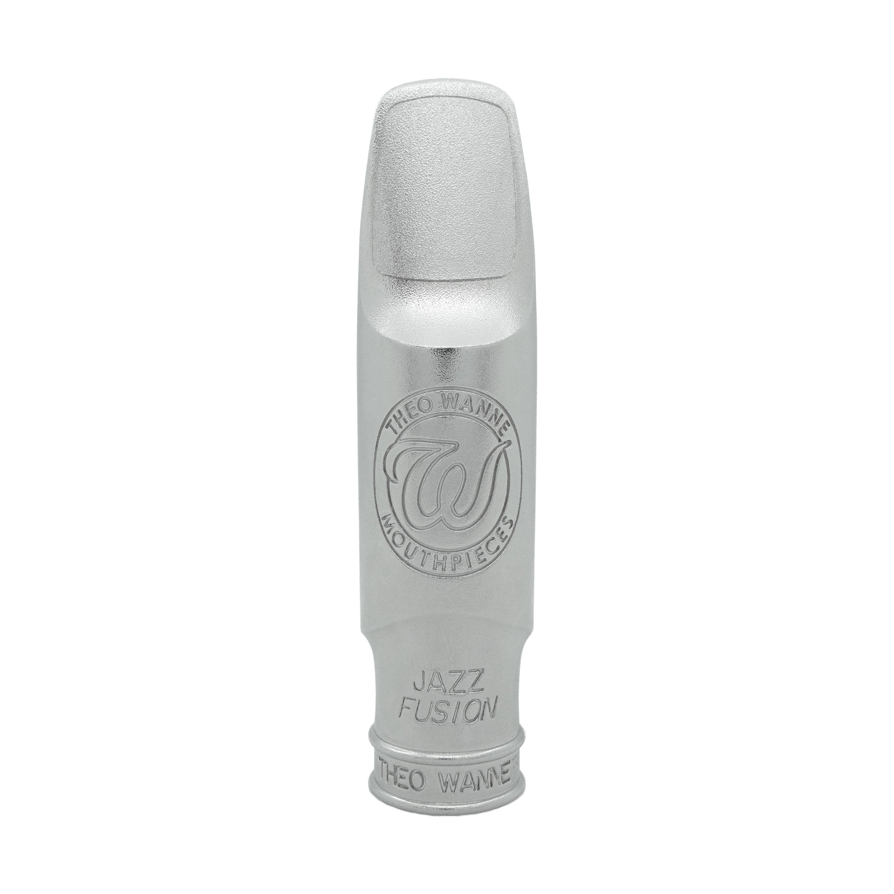 Jazz Alto Saxophone Mouthpiece - Essentials Collection – Theo