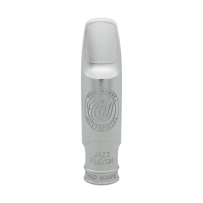 ESSENTIALS Collection: JAZZ FUSION Alto Saxophone Mouthpiece