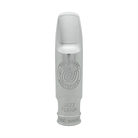 ESSENTIALS Collection: JAZZ FUSION Alto Saxophone Mouthpiece