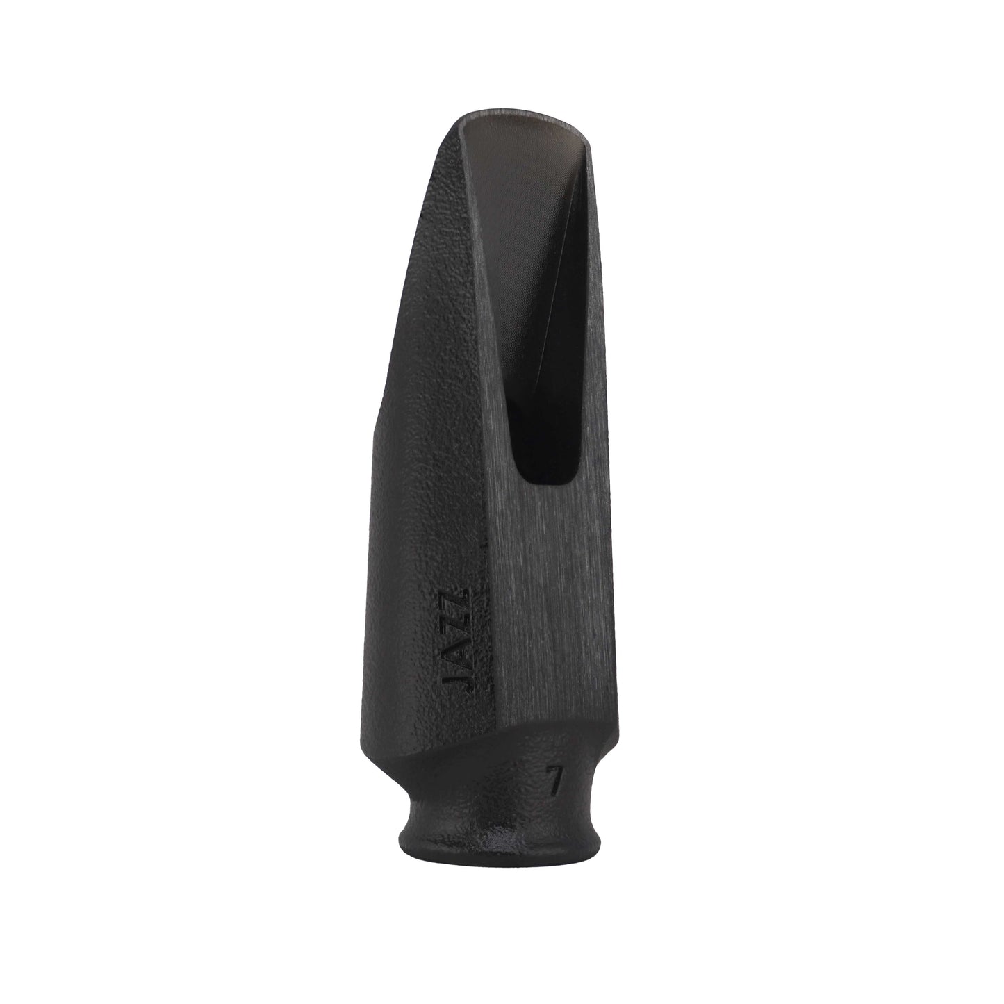 Essentials Collection: Jazz Soprano Saxophone Mouthpiece Back