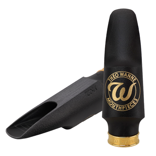 ESSENTIALS Collection: Jazz Tenor Saxophone Mouthpiece