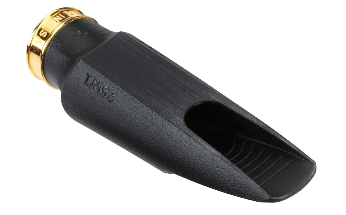 ESSENTIALS Collection: Jazz Tenor Saxophone Mouthpiece