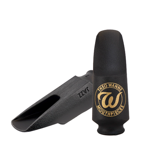 ESSENTIALS Collection: Jazz Soprano Saxophone Mouthpiece