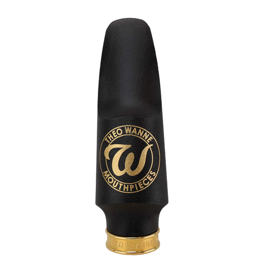 Essentials Collection Jazz Tenor Saxophone Mouthpiece Black