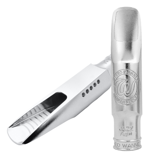 ESSENTIALS Collection: JAZZ FUSION Tenor Saxophone Mouthpiece