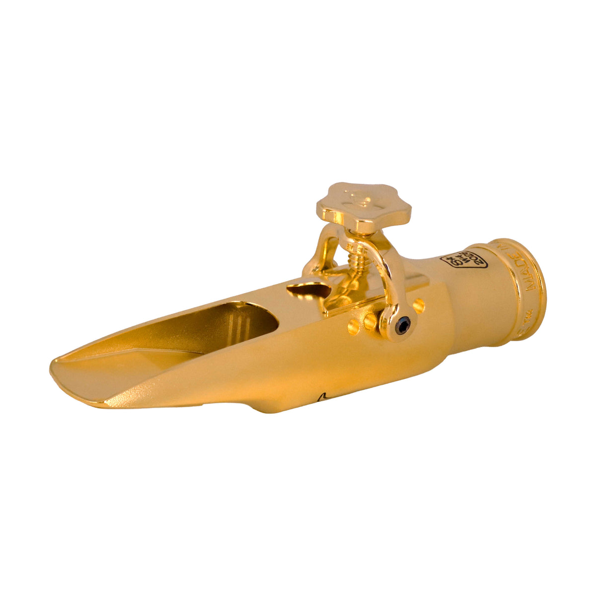 KALI Tenor Mouthpiece