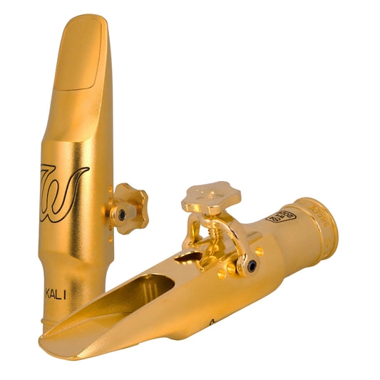 KALI Tenor Mouthpiece