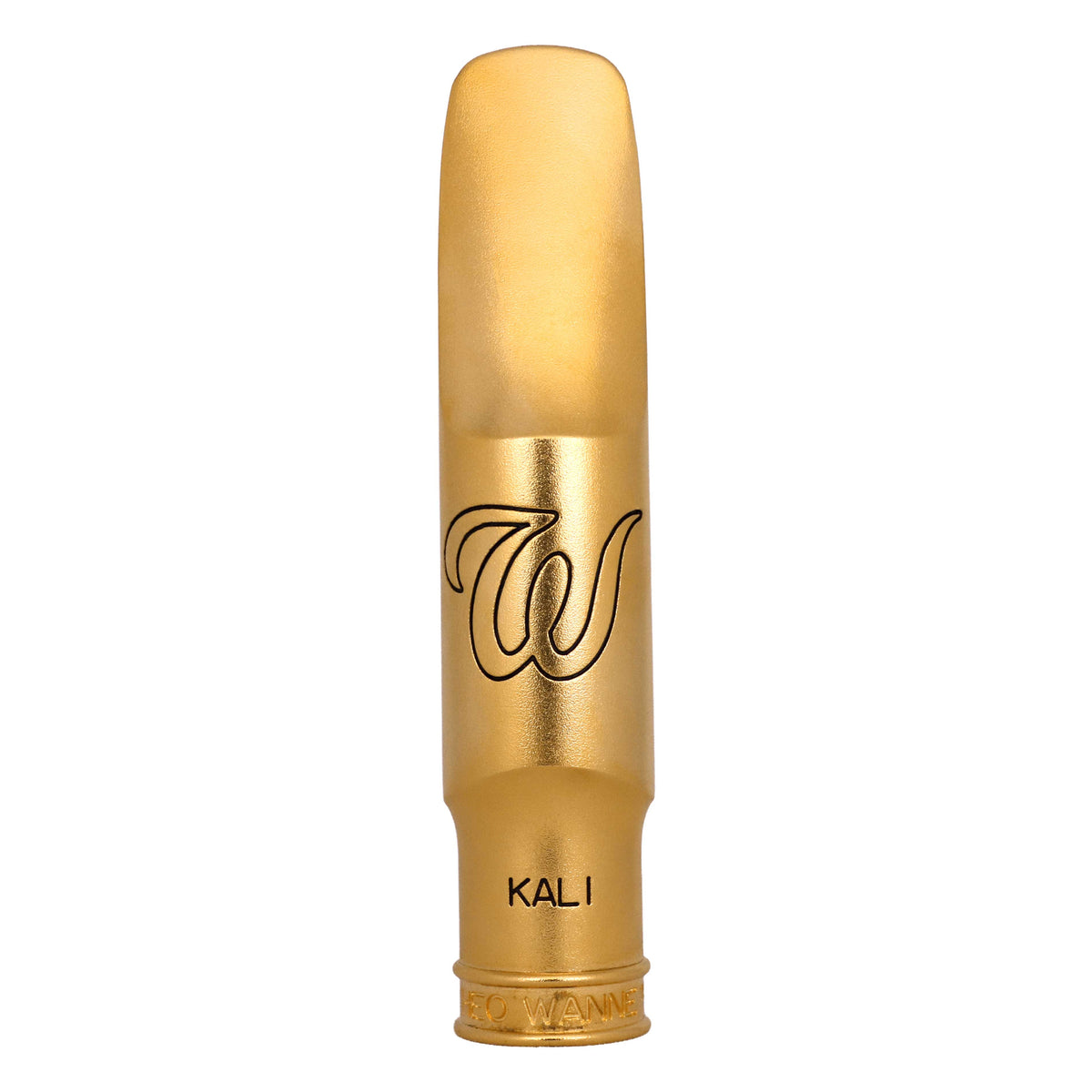 KALI Tenor Mouthpiece