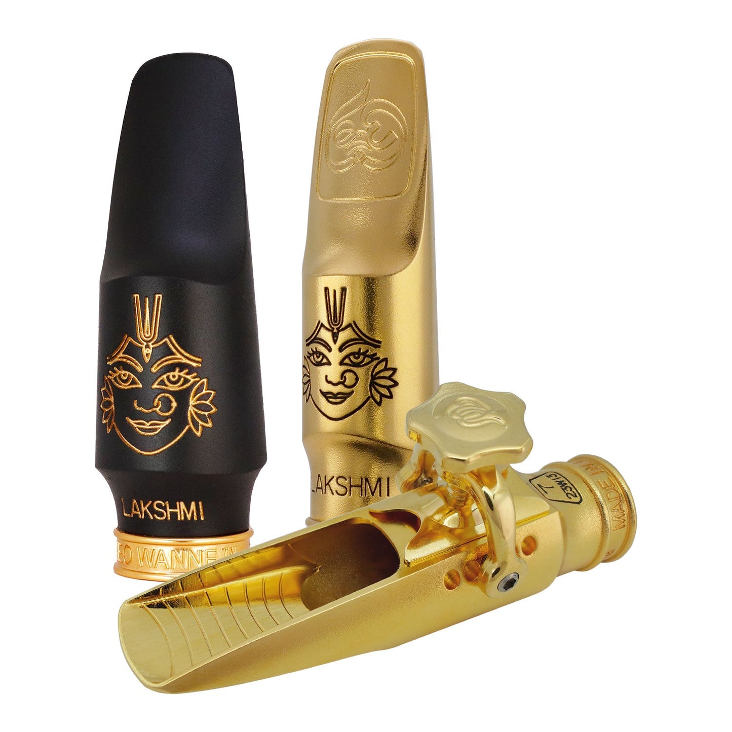 LAKSHMI Alto Mouthpiece