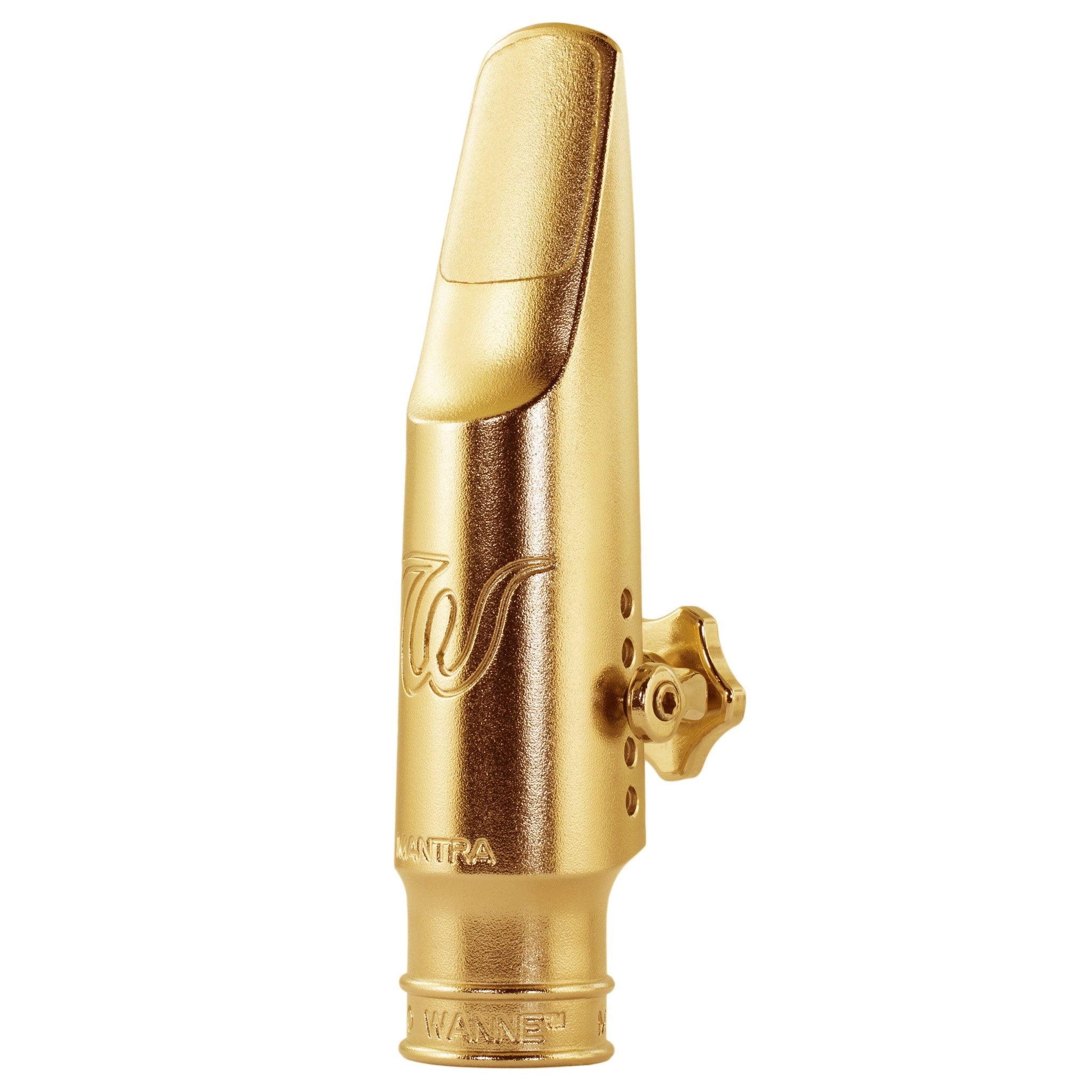 MANTRA Alto Mouthpiece – Theo Wanne Mouthpieces