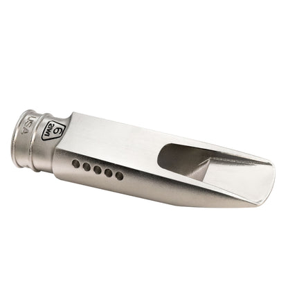 Mindi Abair Alto Saxophone Mouthpiece Side