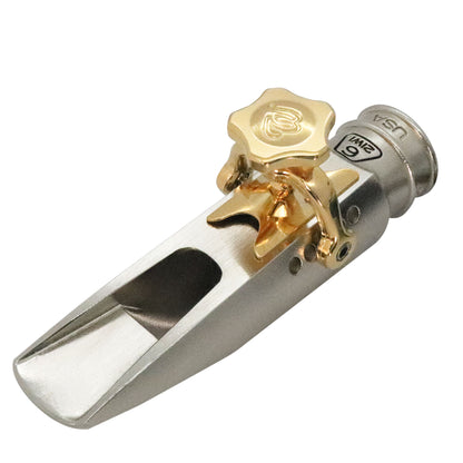 Mindi Abair Alto Saxophone Mouthpiece Ligature