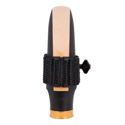 Bambu Hand-Woven Ligatures