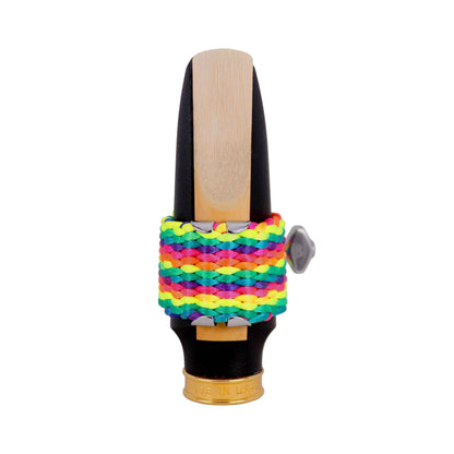 Bambu Hand-Woven Ligatures