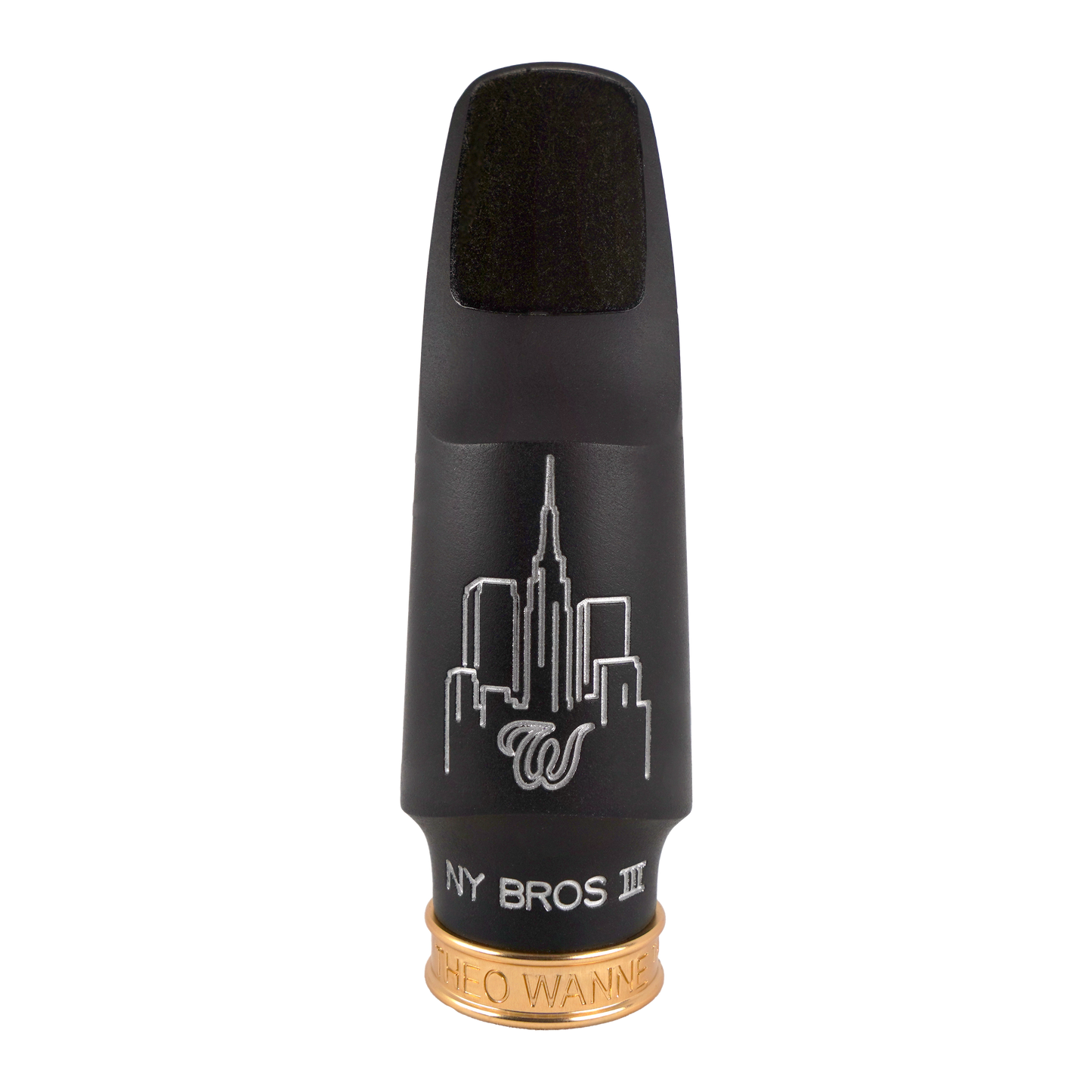 NY BROS III Alto Mouthpiece