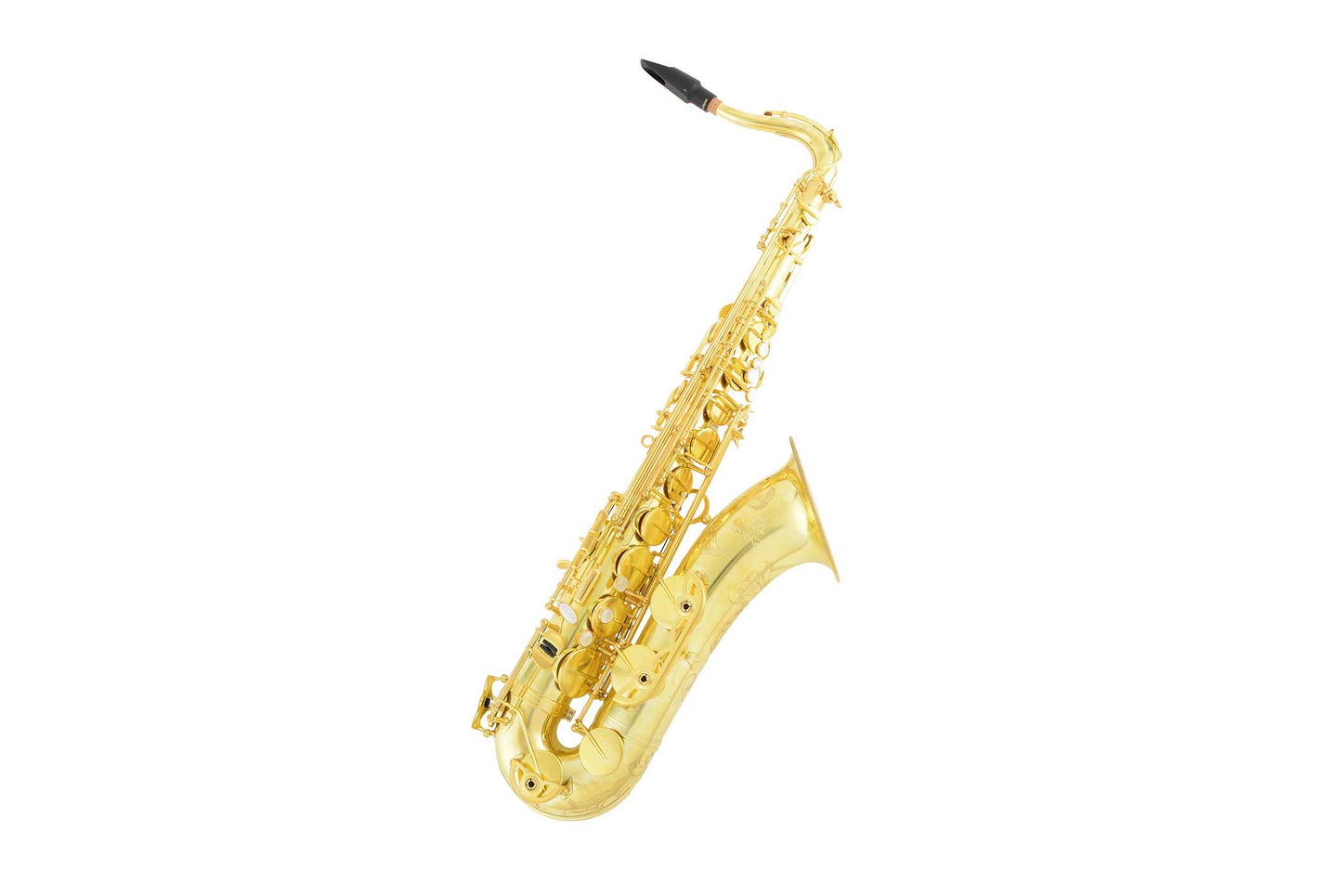 Forestone Japan Saxophones