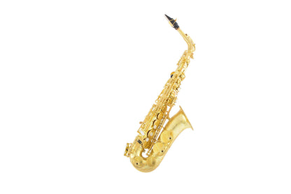 Forestone Japan Saxophones