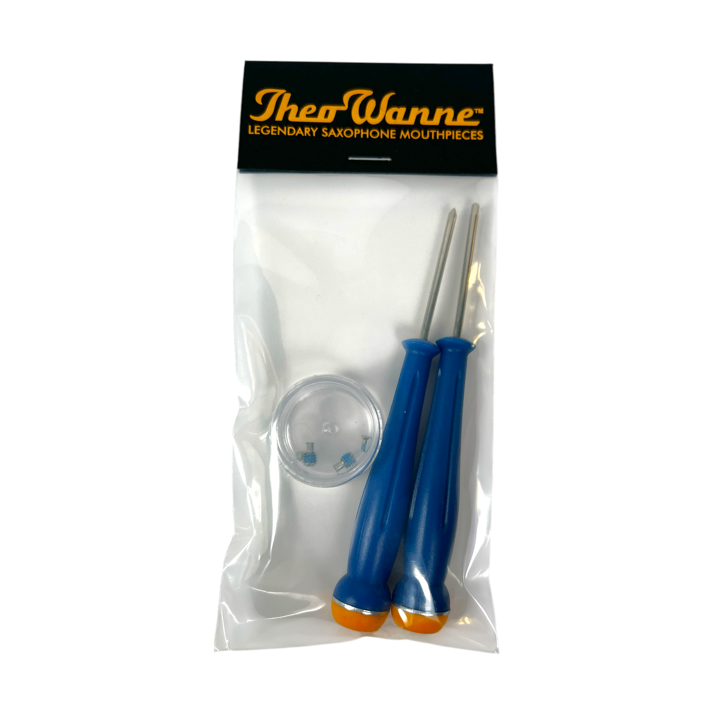 Theo Wanne Ligature Tool and Parts Kit