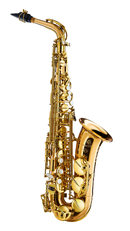 Forestone Japan Saxophones